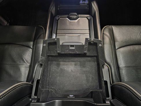 Used 2020 RAM 2500 Limited image 86