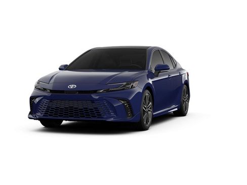 New 2026 Toyota Camry XSE image 48