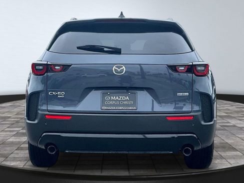 New 2026 MAZDA CX-50 AWD 2.5 Hybrid w/ Weather Package image 5