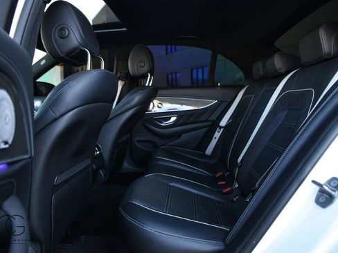 Used 2018 Mercedes-Benz E 63 AMG S image 33