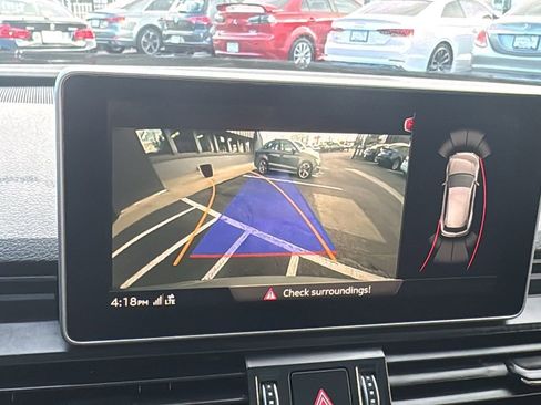 Used 2019 Audi SQ5 Premium Plus w/ Premium Plus Package image 26