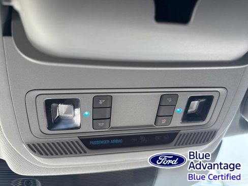 Certified 2023 Ford Explorer XLT image 33