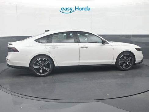 New 2026 Honda Accord Sport image 8