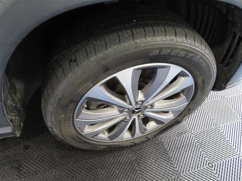 Used 2021 Mercedes-Benz GLE 450 4MATIC image 9