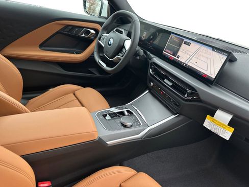 New 2026 BMW 230i xDrive Coupe w/ Convenience Package image 21