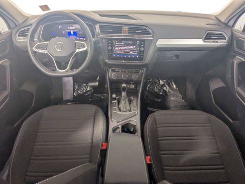 Used 2024 Volkswagen Tiguan S FWD image 38