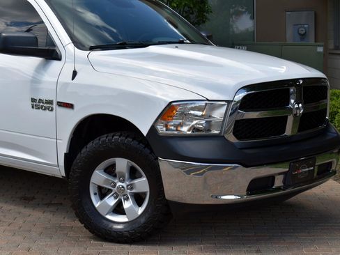 Used 2015 RAM 1500 Tradesman w/ Popular Equipment Group image 5