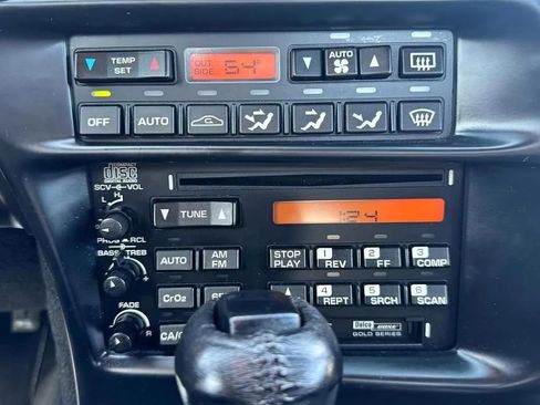 Used 1996 Chevrolet Corvette Coupe image 14