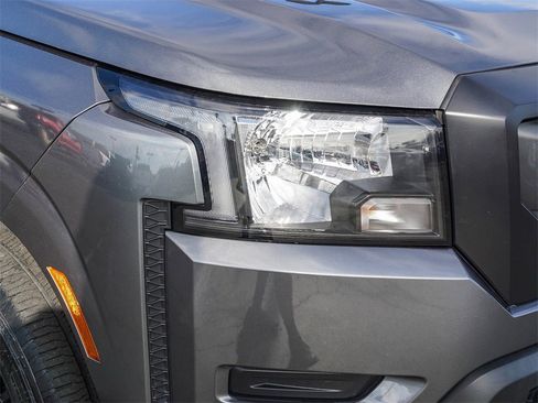 Used 2023 Nissan Frontier S w/ Technology Package image 10