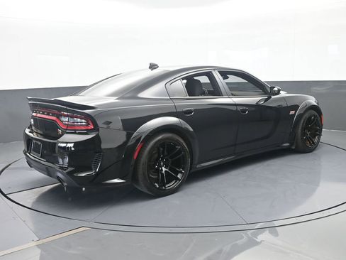 Used 2023 Dodge Charger Scat Pack RWD image 6
