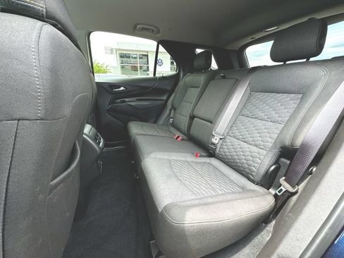 Used 2020 Chevrolet Equinox LT AWD/4WD image 24