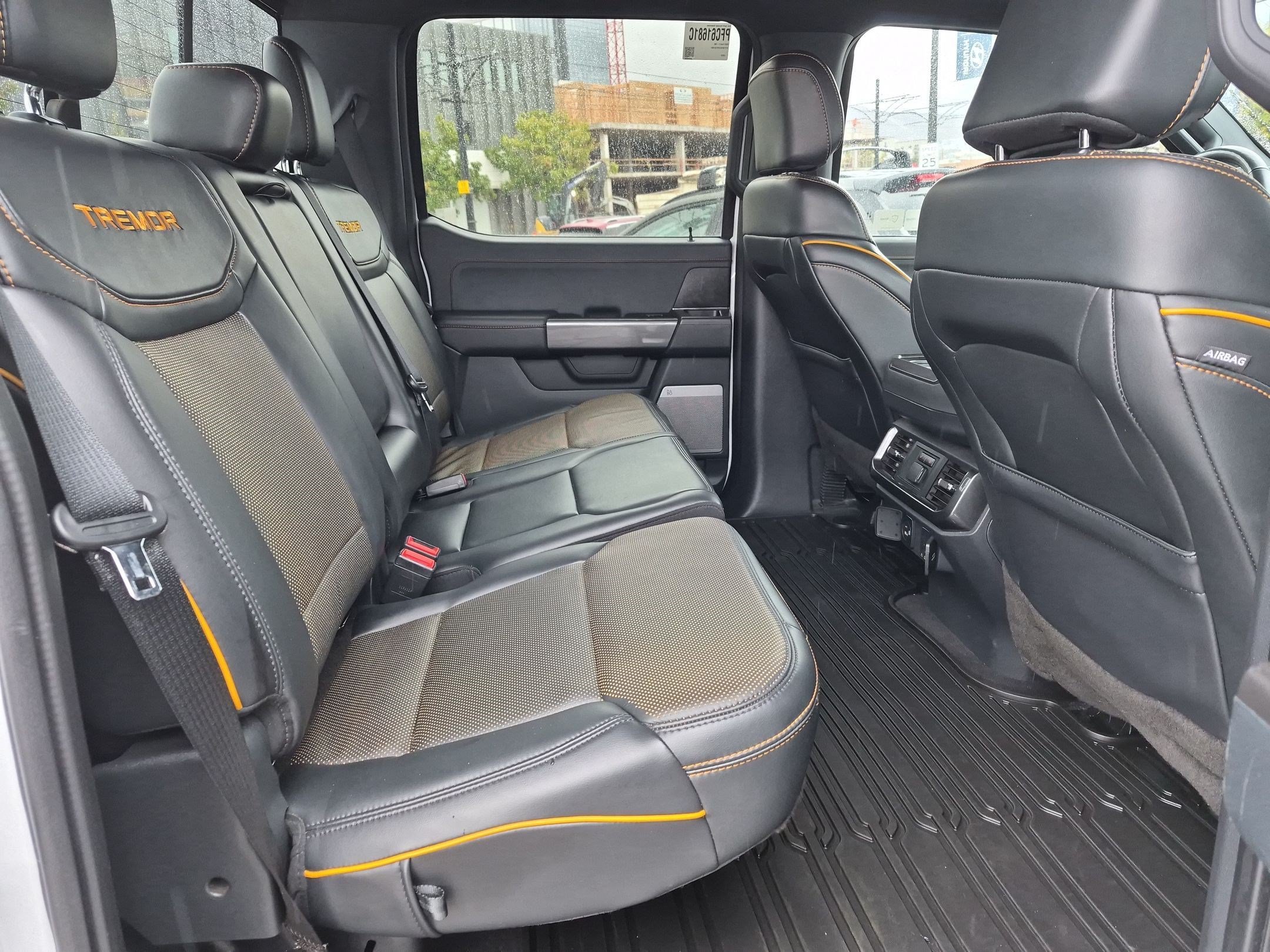 Used 2023 Ford F150 Tremor w/ Equipment Group 402A High AWD/4WD image 31