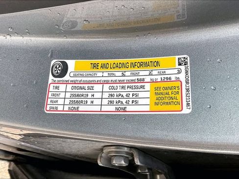 Certified 2024 Chevrolet Blazer EV LT AWD/4WD image 32