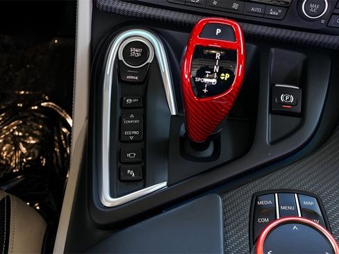 Used 2019 BMW i8 Roadster image 63