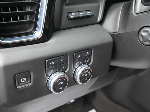 Used 2023 GMC Sierra 1500 Denali Ultimate AWD/4WD image 26