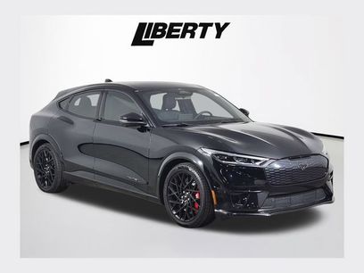 Used 2023 Ford Mustang Mach-E GT w/ GT Performance Edition