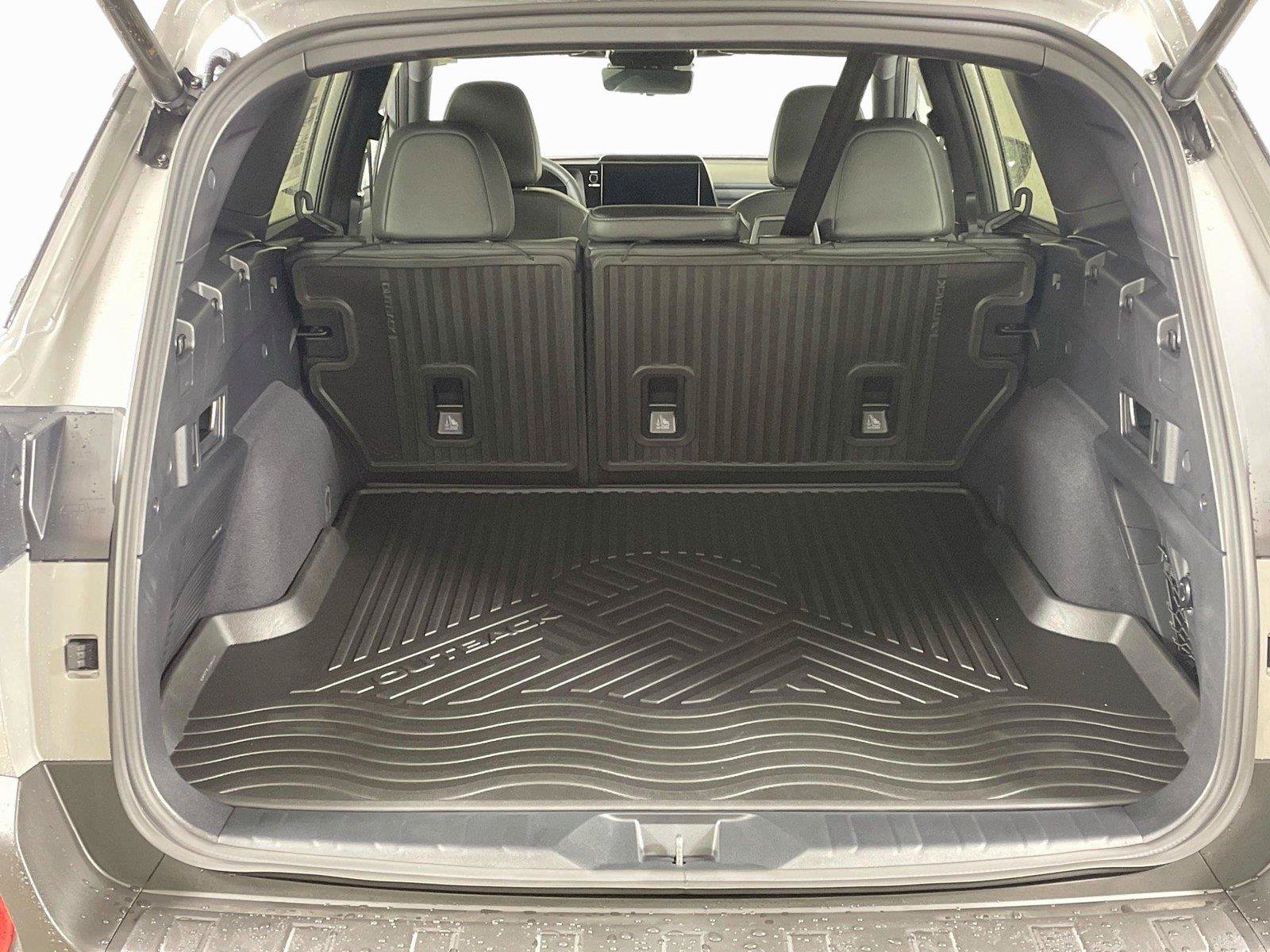 New 2026 Subaru Outback Touring XT w/ Convenience Package AWD/4WD image 26