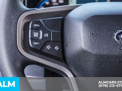 Used 2022 Ford Bronco 2-Door image 30