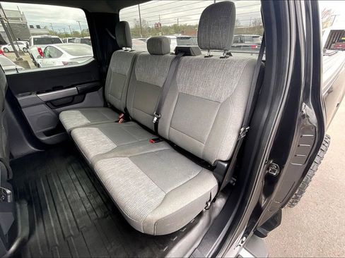 Used 2022 Ford F150 XLT w/ XTR Package image 24