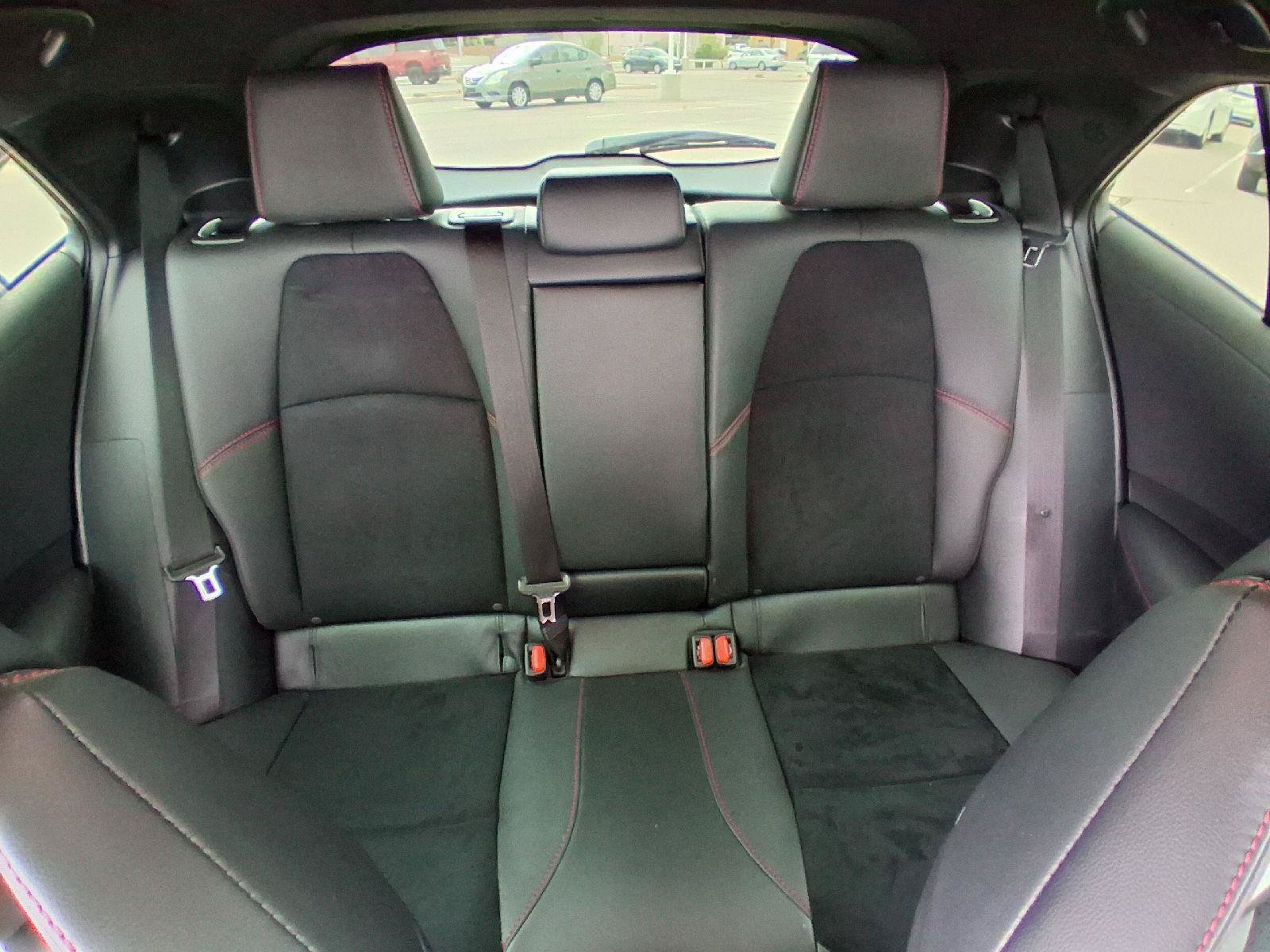 Used 2025 Toyota Corolla GR AWD/4WD image 26