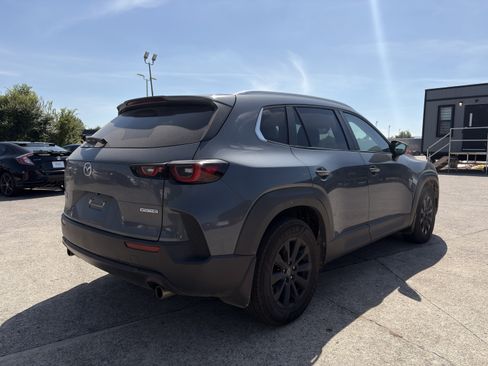 Used 2023 MAZDA CX-50 2.5 S w/ Preferred Plus Pkg AWD/4WD image 2