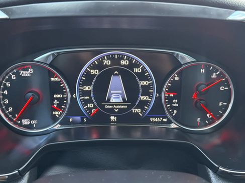 Used 2020 Chevrolet Blazer RS AWD/4WD image 25