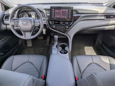 Used 2024 Toyota Camry SE FWD image 16