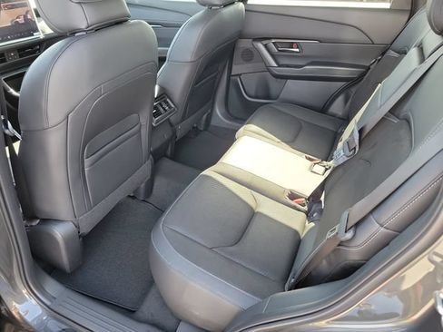 New 2026 MAZDA CX-5 Preferred AWD/4WD image 25
