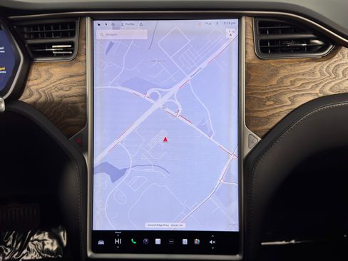 Used 2019 Tesla Model S 100D image 23