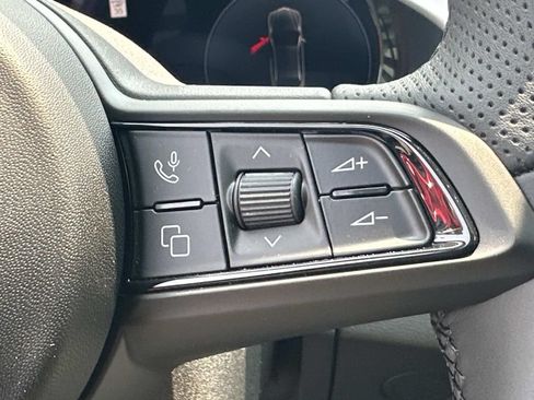 New 2026 Alfa Romeo Giulia AWD image 25