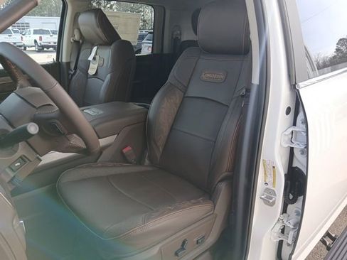 New 2026 RAM 2500 Limited image 41