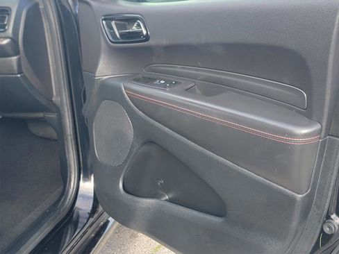 Certified 2024 Dodge Durango GT image 24