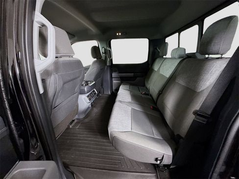 Used 2022 Ford F150 XLT w/ Equipment Group 302A High image 18