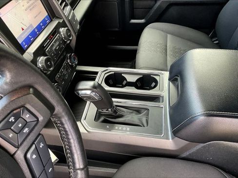 Used 2019 Ford F150 XLT w/ Equipment Group 302A Luxury AWD/4WD image 15