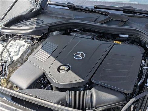 New 2026 Mercedes-Benz GLC 300 image 17