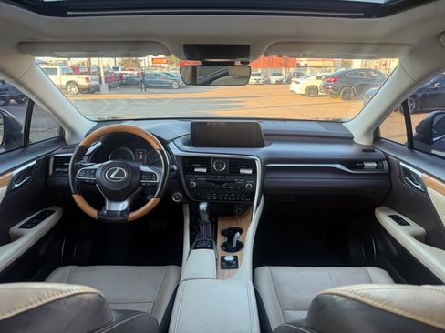 Used 2018 Lexus RX 350L FWD image 13