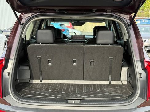 Used 2022 Kia Telluride S AWD/4WD image 27