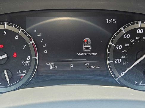 Used 2020 Toyota Highlander Platinum AWD/4WD image 23