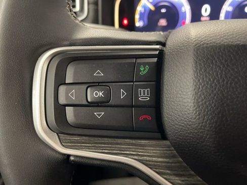 Used 2024 Jeep Wagoneer L Series II w/ Flexible Seating Group image 43