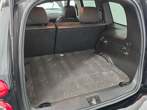 Used 2009 Chevrolet HHR SS w/ Performance Package FWD image 11