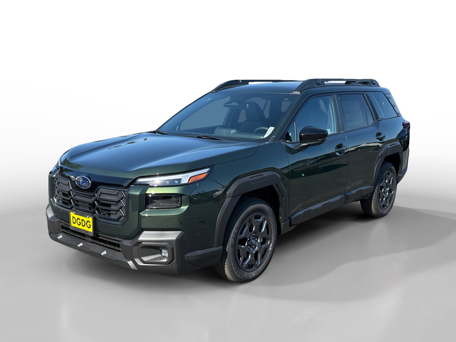 New 2026 Subaru Outback Premium AWD/4WD image 1