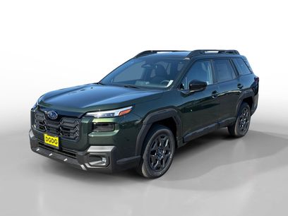 New 2026 Subaru Outback Premium