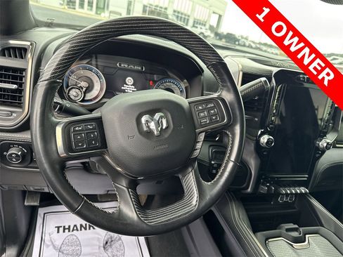 Used 2021 RAM 2500 Limited image 14