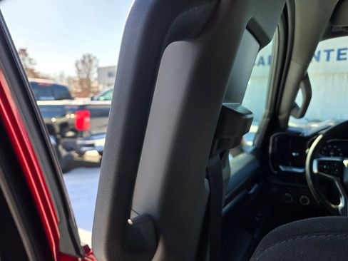 Used 2023 Chevrolet Silverado 1500 LT image 28