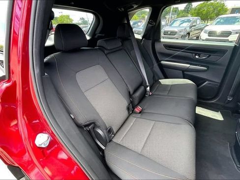 Used 2024 Honda CR-V Sport image 20