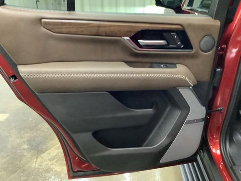 New 2026 GMC Yukon Denali Ultimate image 27