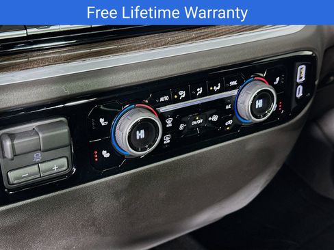New 2026 Chevrolet Silverado 1500 LT w/ All Star Edition Plus AWD/4WD image 17