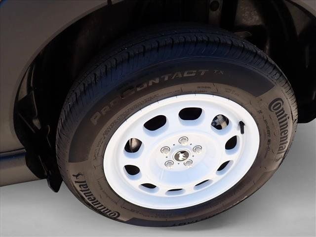 Used 2025 Ford Bronco Sport Heritage AWD/4WD image 7