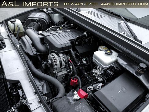 Used 2008 HUMMER H2 image 41