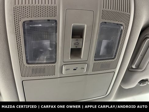 Certified 2023 MAZDA CX-9 Touring Plus image 27